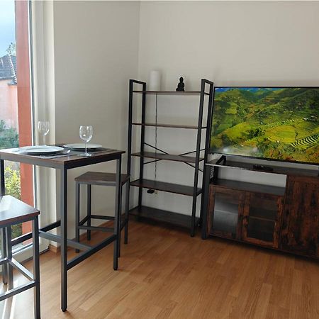 2Br Apartment, Parking, Wi-Fi, Tv In Berlin Karow Extérieur photo