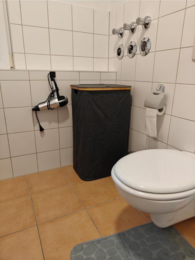 2Br Apartment, Parking, Wi-Fi, Tv In Berlin Karow Extérieur photo