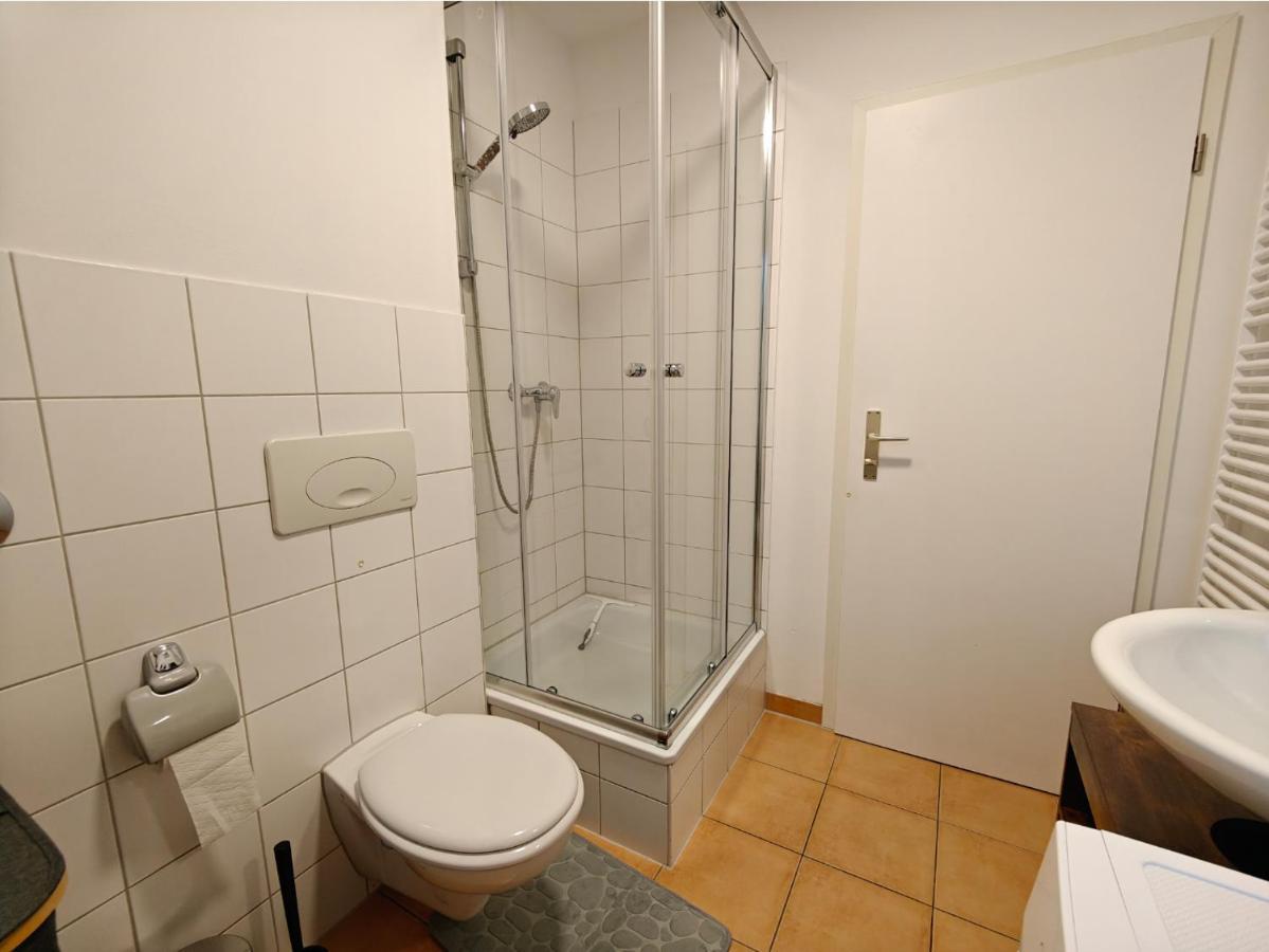 2Br Apartment, Parking, Wi-Fi, Tv In Berlin Karow Extérieur photo